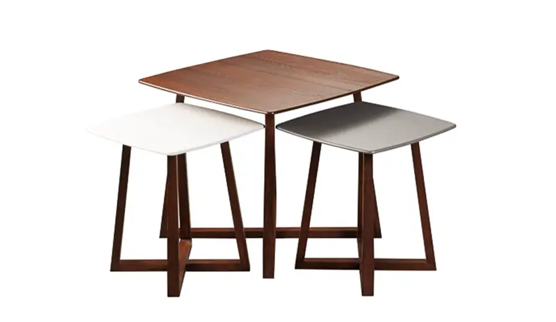 میز عسلی کارن